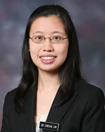 Dr Cynthia Lim