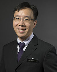 Dr See Toh Yoong Liang