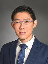 Dr Tan Peng Yi