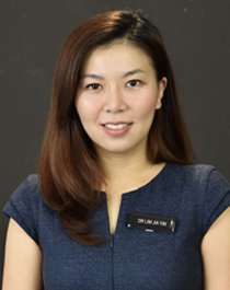 Dr Lim Jia Yin