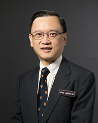 Clin Assoc Prof Tay Andrew Ban Guan