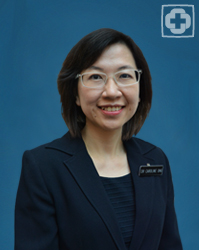 Clin Assoc Prof Caroline Ong Choo Phaik