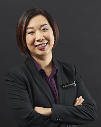 Dr Celeste Ann Chua Shu May