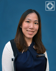 Dr Charissa Goh Shu Ying