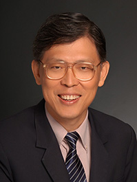Dr Choo Chai Teck