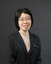 Asst Prof Chua Wei Ling Clarinda