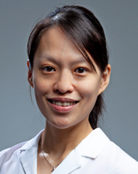 Asst Prof Chia Ming Li Cynthia