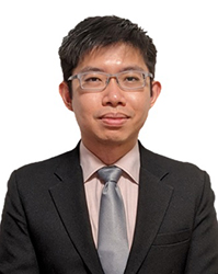 Dr Edmund Neo Jin Rui