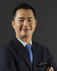 Adj Asst Prof Foo Fung Joon