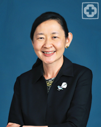 Prof Ivy Ng Swee Lian