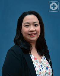 Dr Joyce Tan