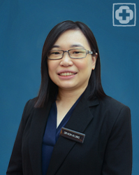 Dr Koh Ai Ling