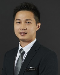 Dr Lai Boon Cheok
