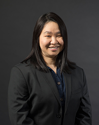 Dr Lim Hsuen Elaine