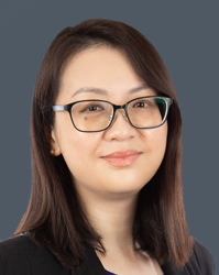 Dr Chan Mei-Yi Michelle