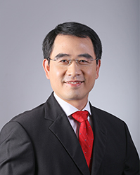 Clin Asst Prof Ng Chau Hsien Matthew