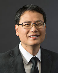 Dr Ng Wai Hoe from National Neuroscience Institute