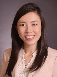 Dr Olivia Huang Shimin