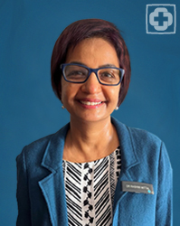 Dr Rashmi Mittal