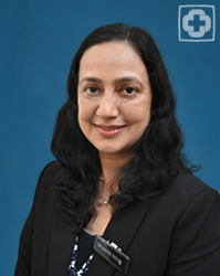 Dr Shilpee Raturi