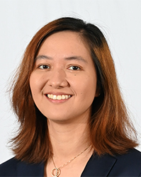 Dr Siti Mastura Binte Rahim