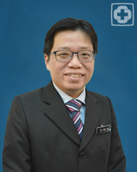 Dr Ting Teck Wah