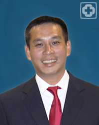 Dr Vincent Yeow Kok Leng