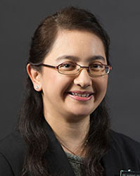 Dr Yasmin Bte Idu Jion from National Neuroscience Institute