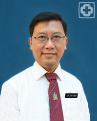 Dr Zaw Lwin