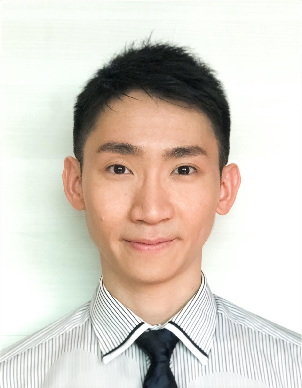 Dr Cheow Xunqi