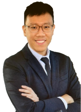Dr Low Wei Xiang Alvin