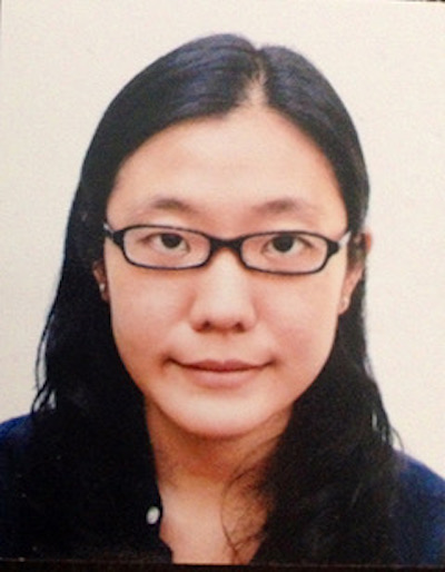 Dr Carolyn Tien
Shan-Yeu