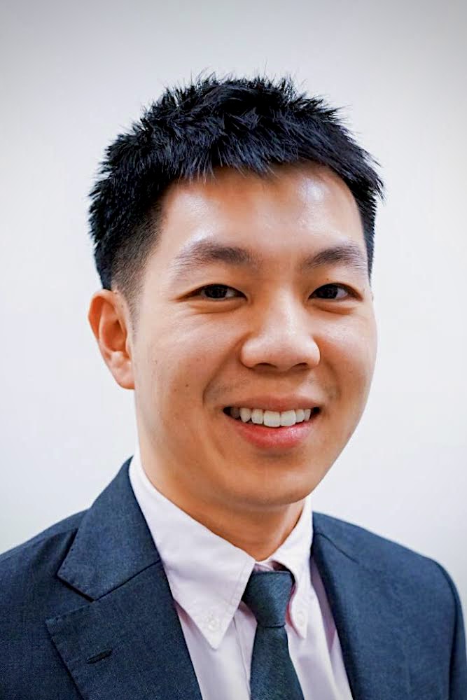 Dr Clement Chan
Wenhao