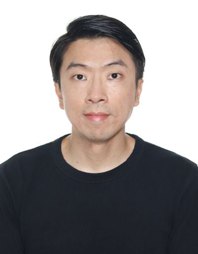 Dr Darren Teo Cheng
Han