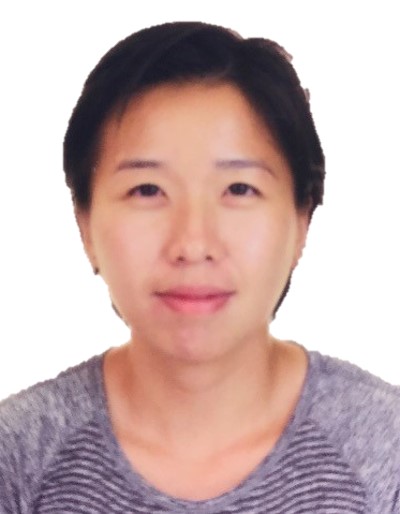 Dr Eliza Sin I-Lin