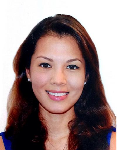 Dr Farah Nur Ilyana Binti Mohd Ibrahim