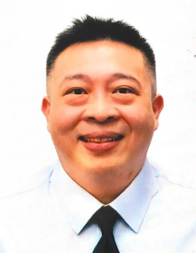 Dr Goh Siak Ming