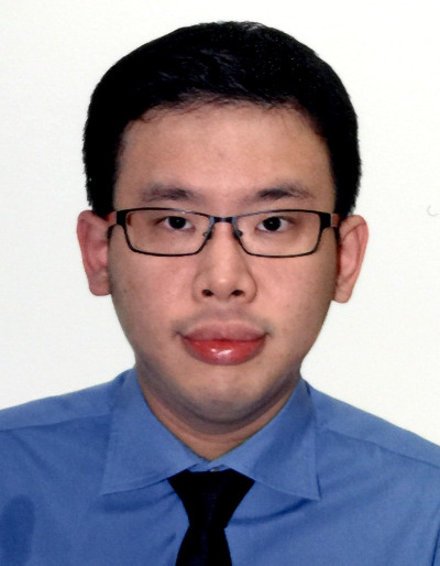 Dr Henry Chua Wenjie