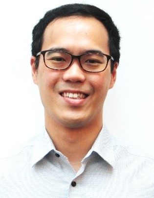 Dr Liang Wei Hao,
Kevin
