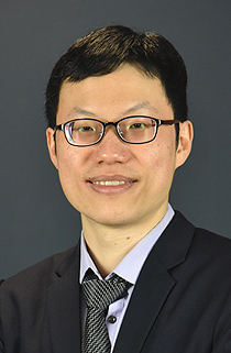 Dr Liew Zhong Hong