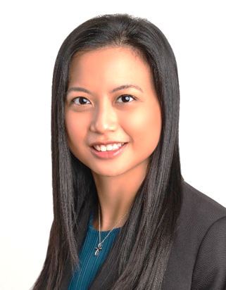 Dr Lim Alicia May