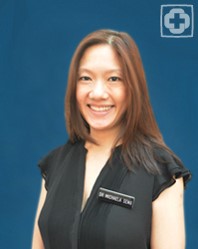Dr Seng Su-Fern
Michaela