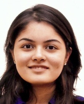 Dr Natasha Charan