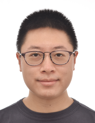 Dr Nathanael Foong
Zhu En