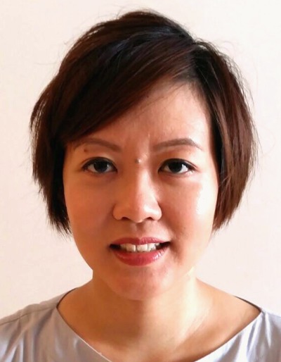 Dr Goh Qi Mei,
Orlanda