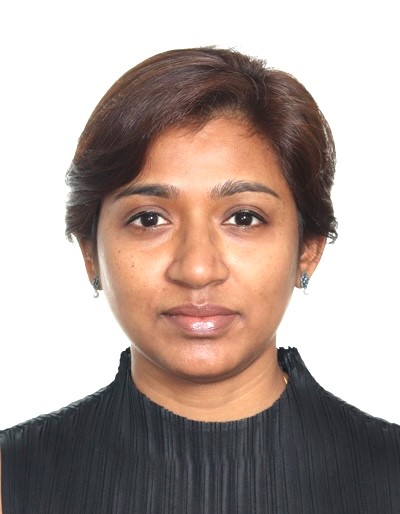 Dr Selvaraj Sangeetha