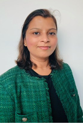 Dr Smita Jindal