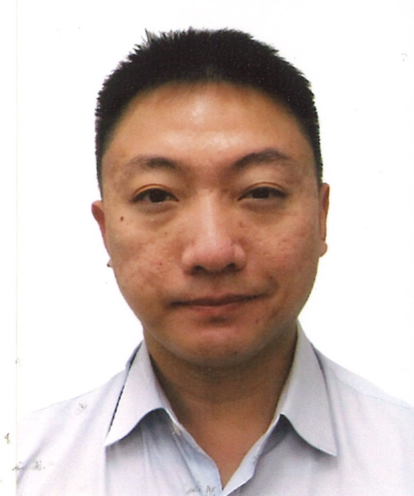 Dr Tan Boon Hian