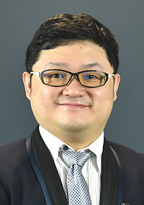 Dr Tan Chee Wooi
