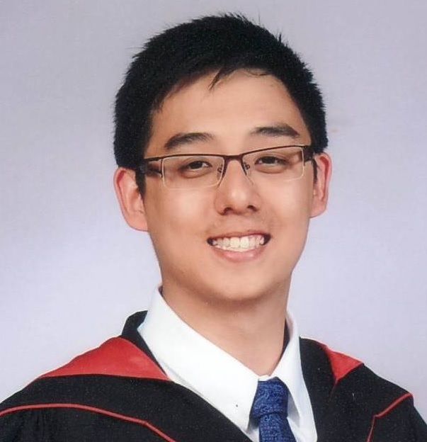 Dr Tan Jia Wei